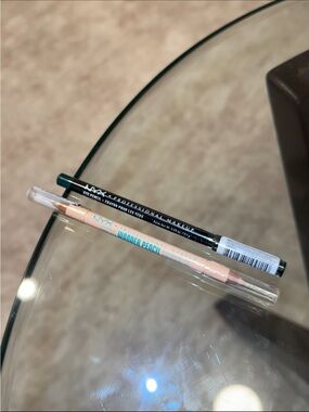 NYX Makeup Pencils